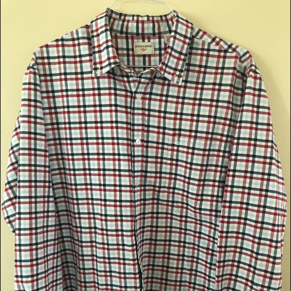 Dockers Button Down